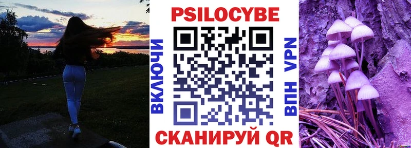 Галлюциногенные грибы Cubensis  Серов 